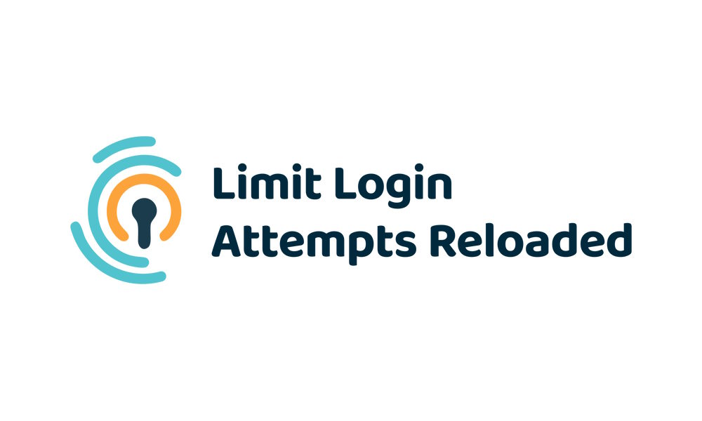 The Limit Login Attempts Reloaded logo