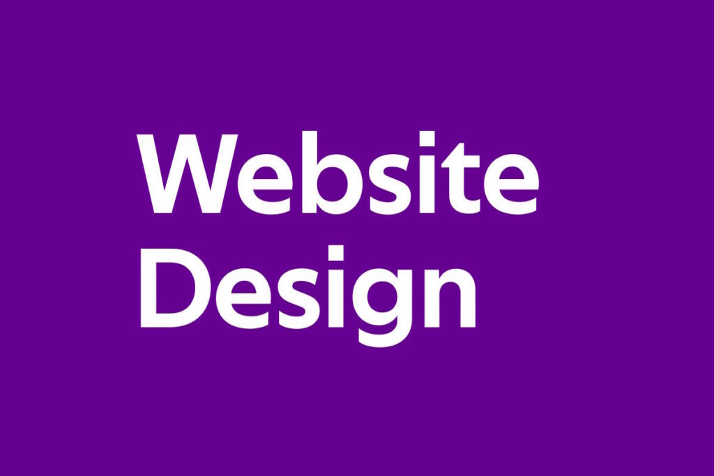 Web Design Fredericton - Aaron Doucette Website Design Agency